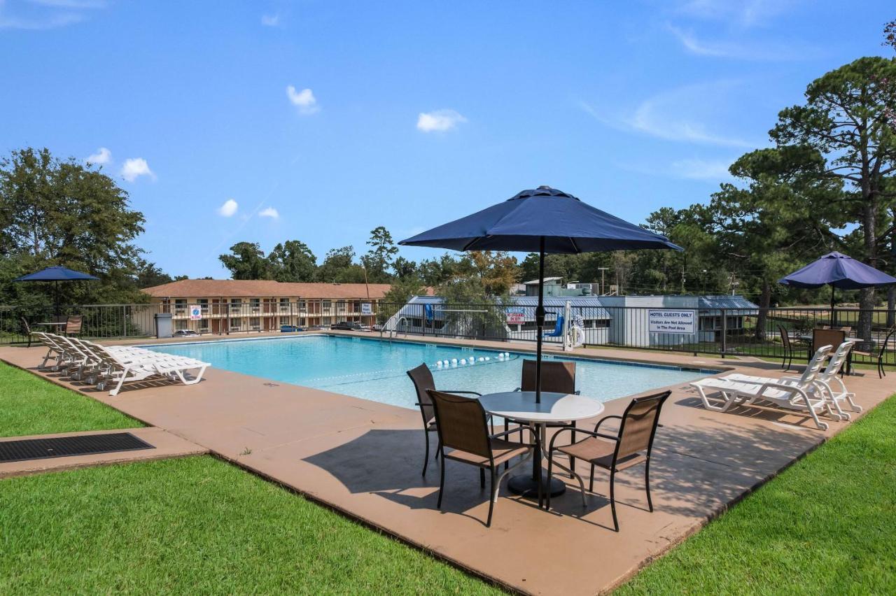 Motel 6-Kilgore, Tx Exterior photo
