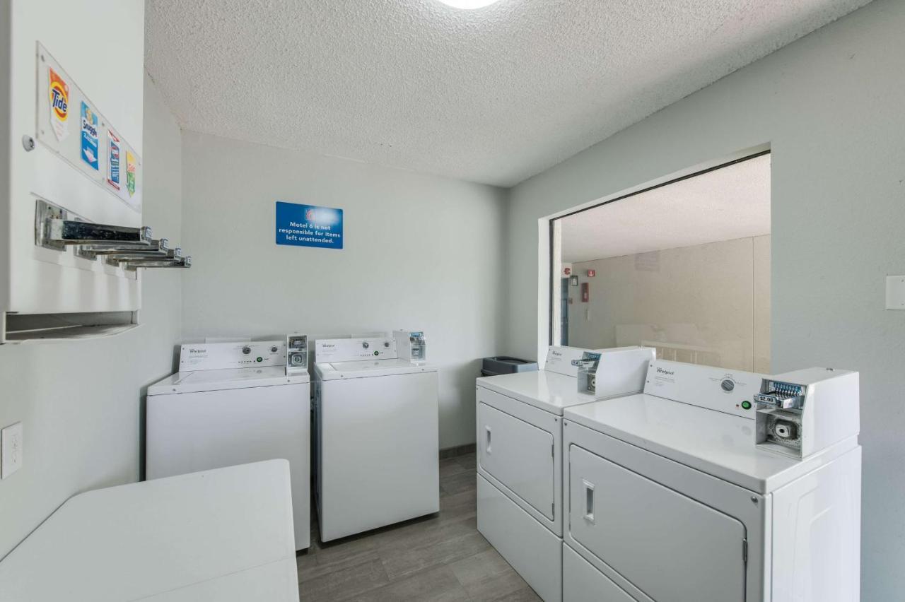 Motel 6-Kilgore, Tx Exterior photo