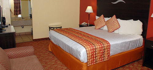 Motel 6-Kilgore, Tx Exterior photo